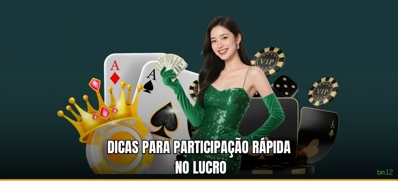 Catálogo de slots